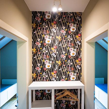 Paon Boutique Apartments Zagreb Dış mekan fotoğraf