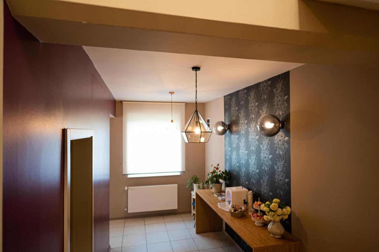 Paon Boutique Apartments Zagreb Dış mekan fotoğraf
