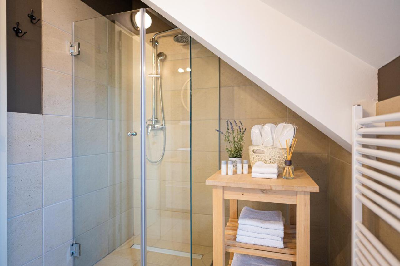 Paon Boutique Apartments Zagreb Dış mekan fotoğraf