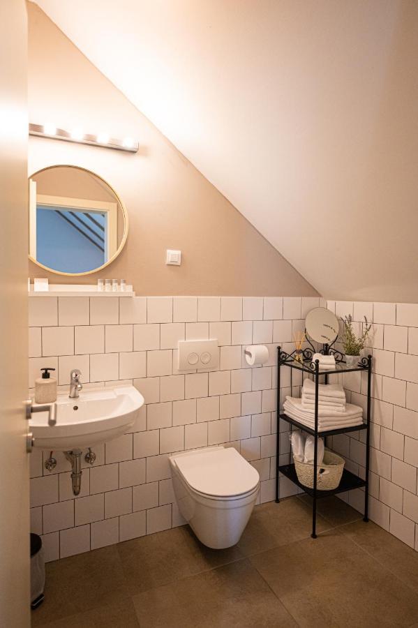 Paon Boutique Apartments Zagreb Dış mekan fotoğraf