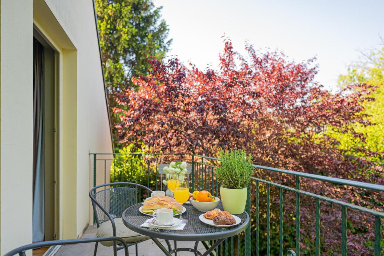 Paon Boutique Apartments Zagreb Dış mekan fotoğraf