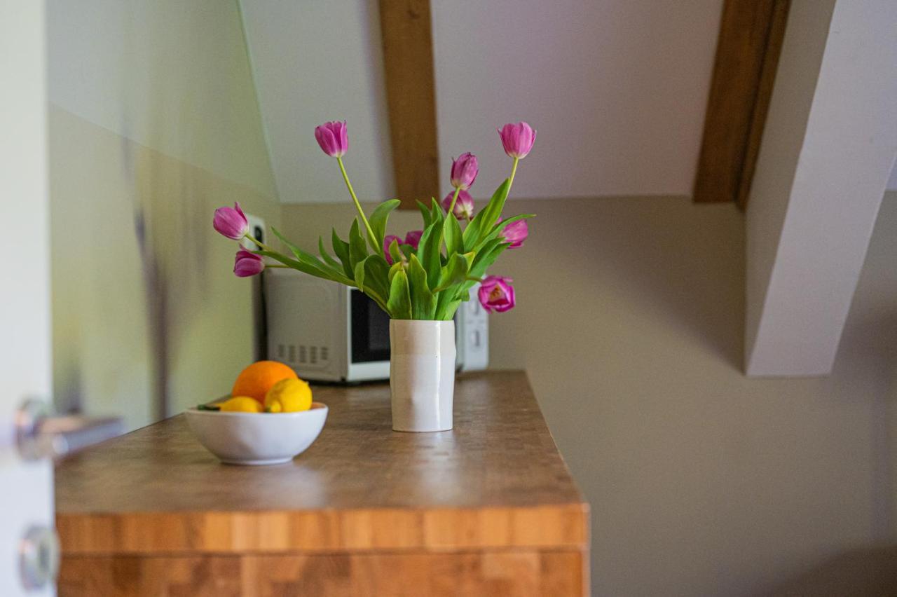 Paon Boutique Apartments Zagreb Dış mekan fotoğraf