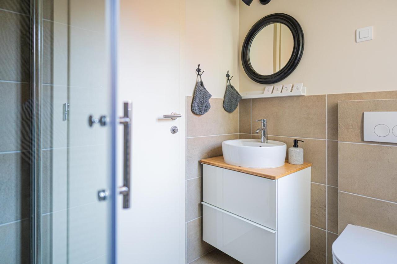 Paon Boutique Apartments Zagreb Dış mekan fotoğraf