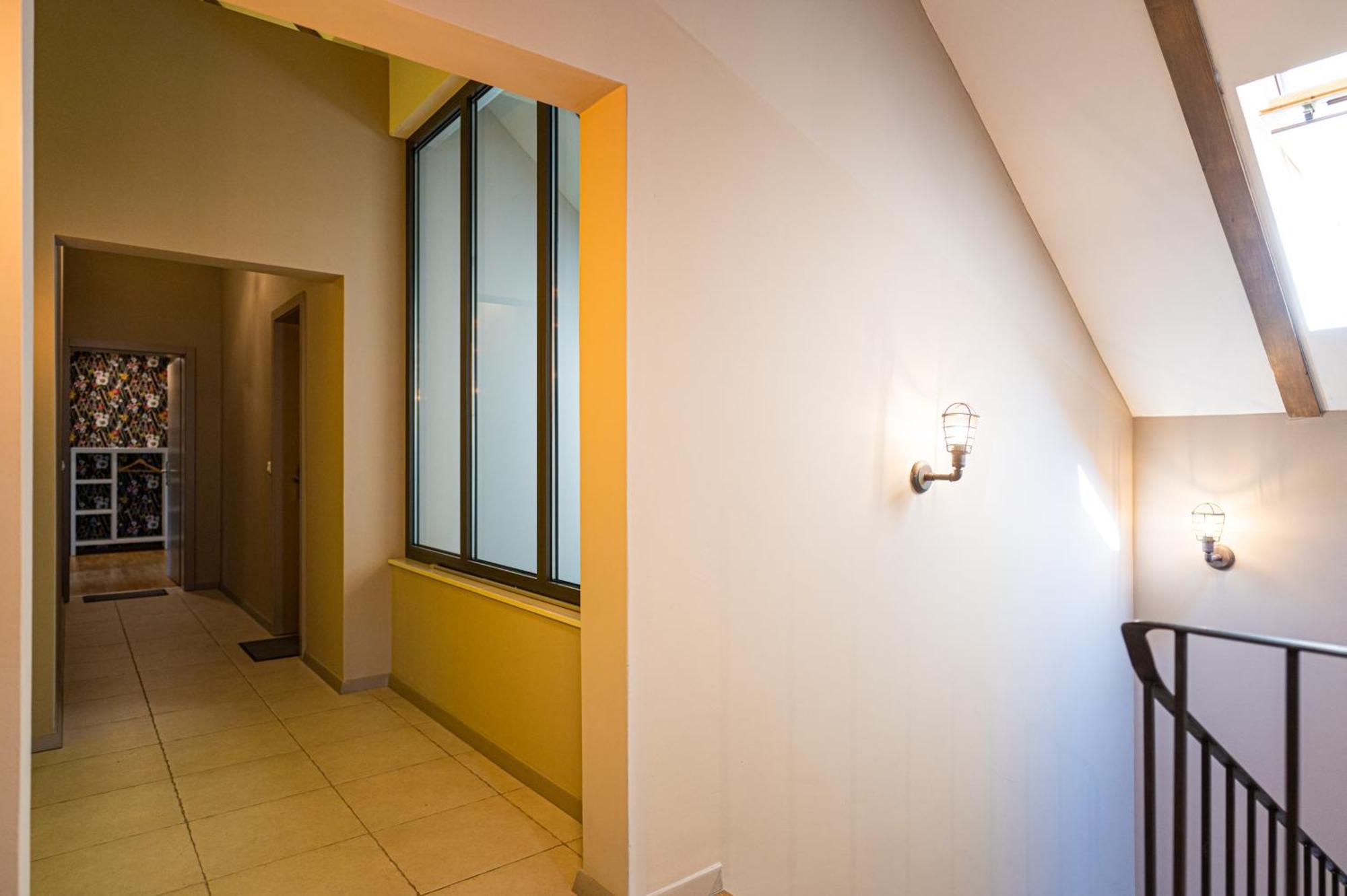 Paon Boutique Apartments Zagreb Dış mekan fotoğraf