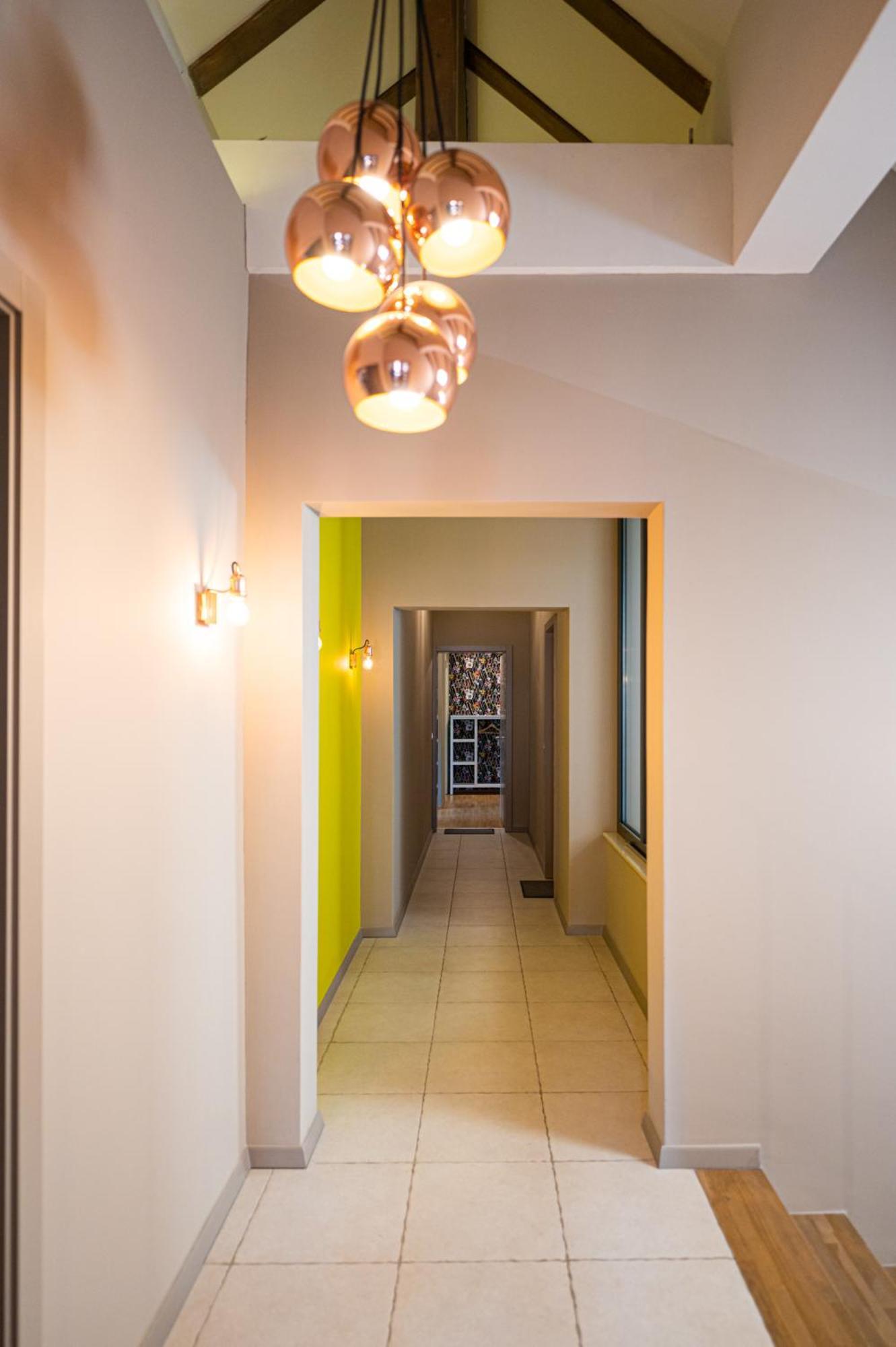Paon Boutique Apartments Zagreb Dış mekan fotoğraf